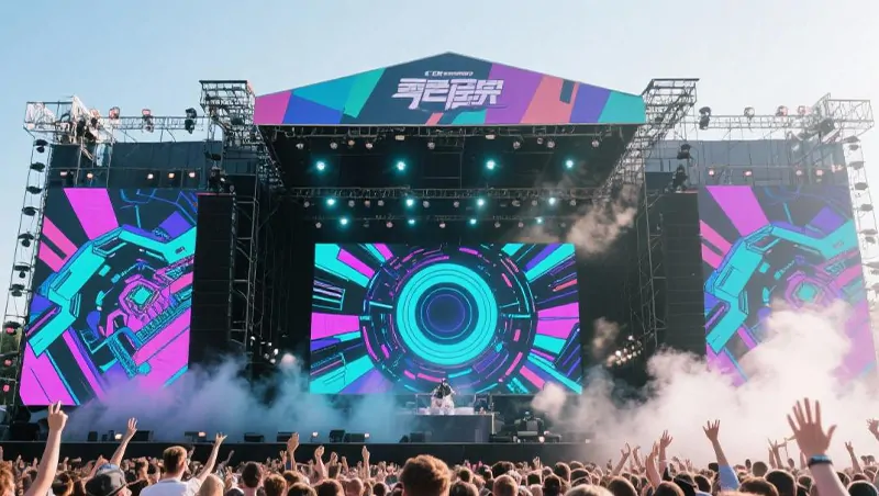 Why Do You Just Ask for Concert LED Screen Price?