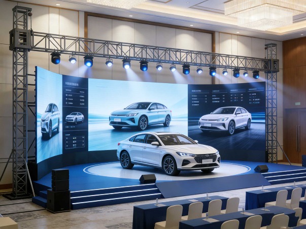 LED screen rental LED screen rental