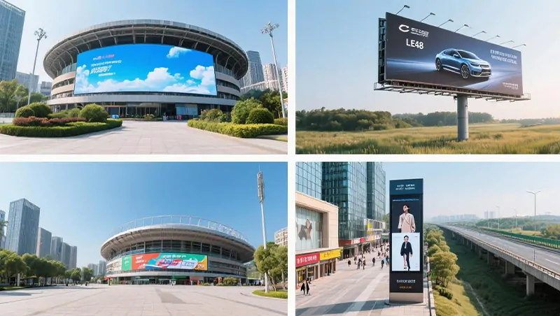 What Should You Know Before Choosing a China Rental Indoor LED Screen Manufacturer