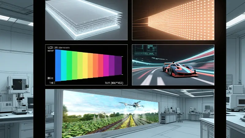 Looking for LED Screen Rental in Baltimore