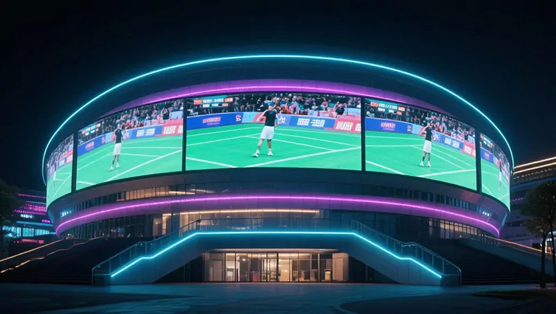 What is the Future of LED Screen Rental Market?