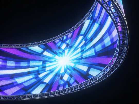 Burbank LED Screen Rental