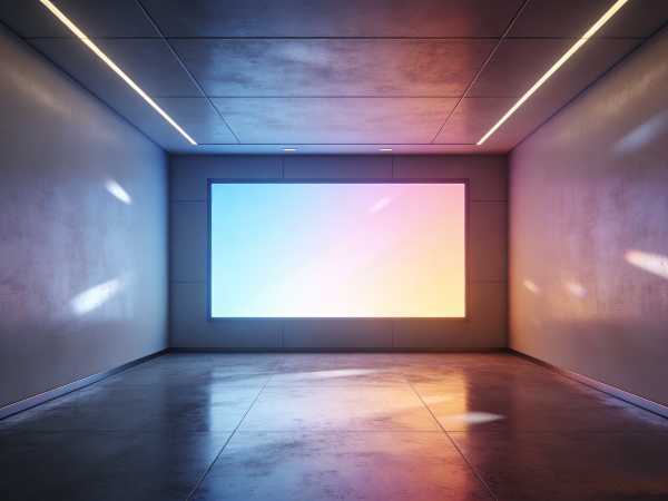 LED Screen Rental Cardiff