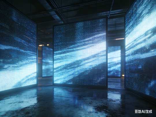 Toronto LED Screen Rental