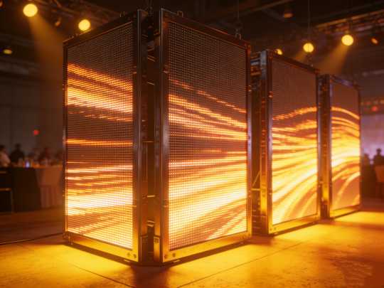 LED Screen Rental Fees