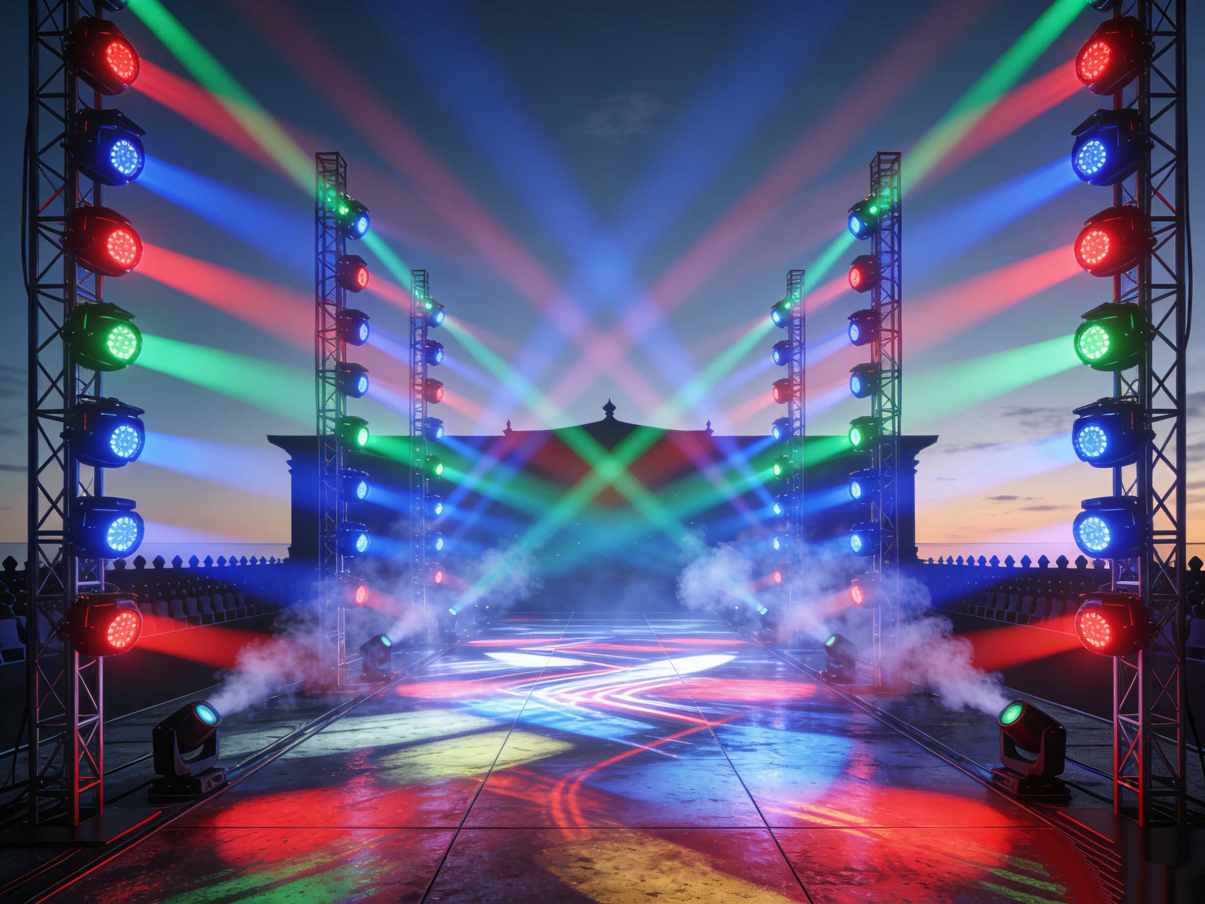 Commercial LED Display Manufacturers | How to Choose