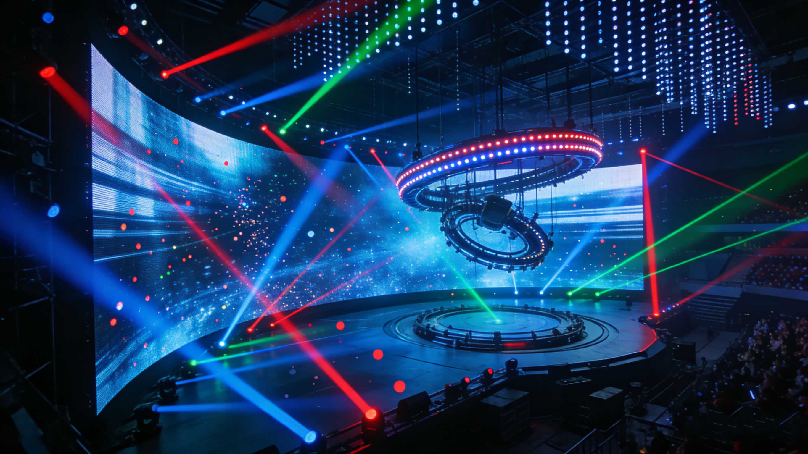 China COB LED Video Wall Manufacturers | Find Verified Suppliers