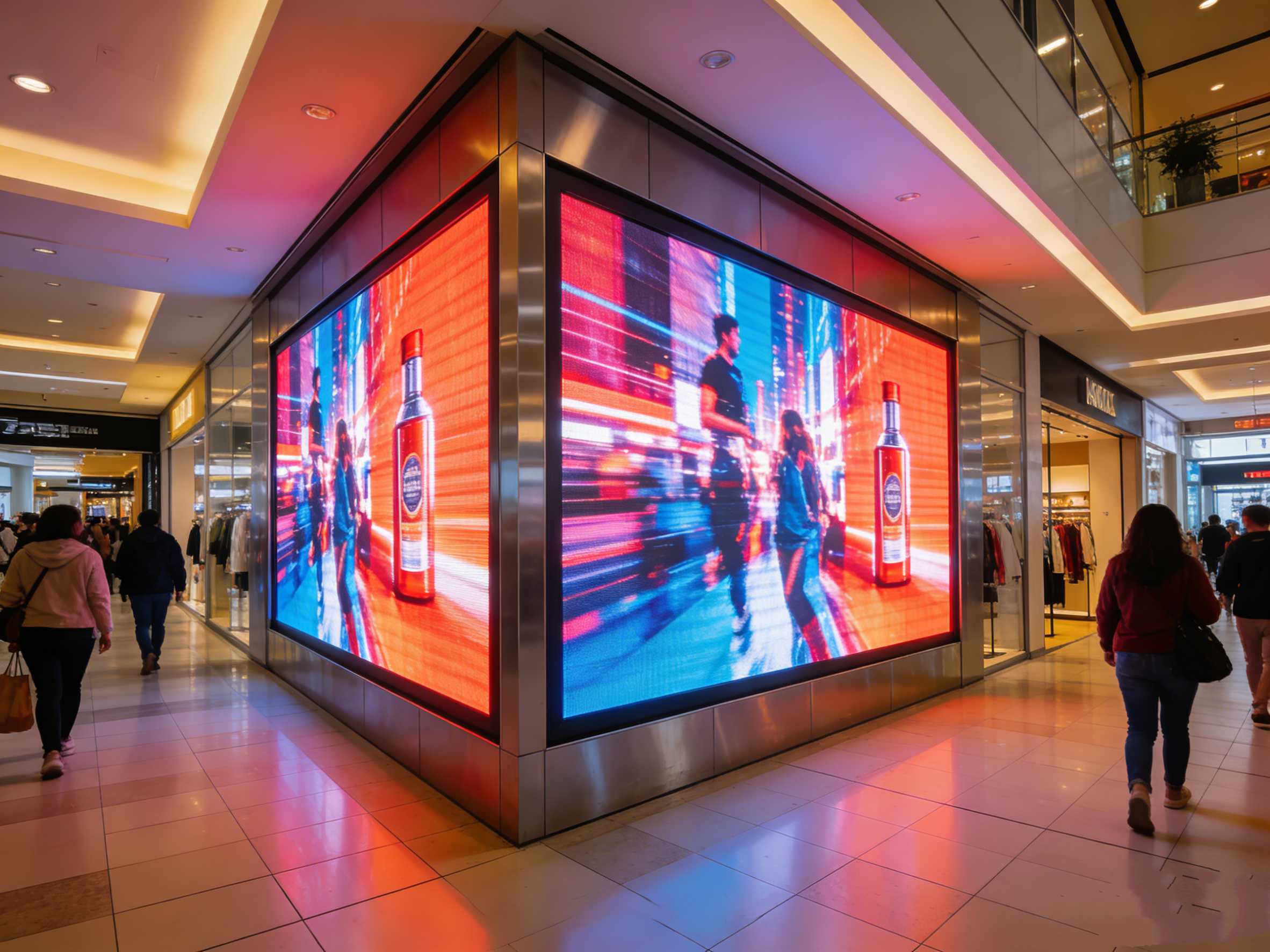 Who Makes the Best P2 LED Video Wall Panels in China?