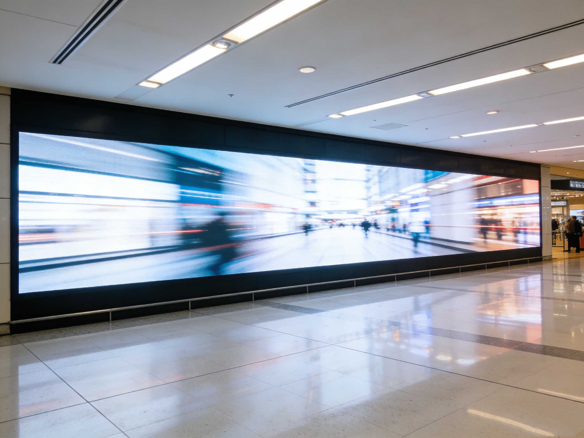 Why P1.9 LED Video Walls Are in Such High Demand