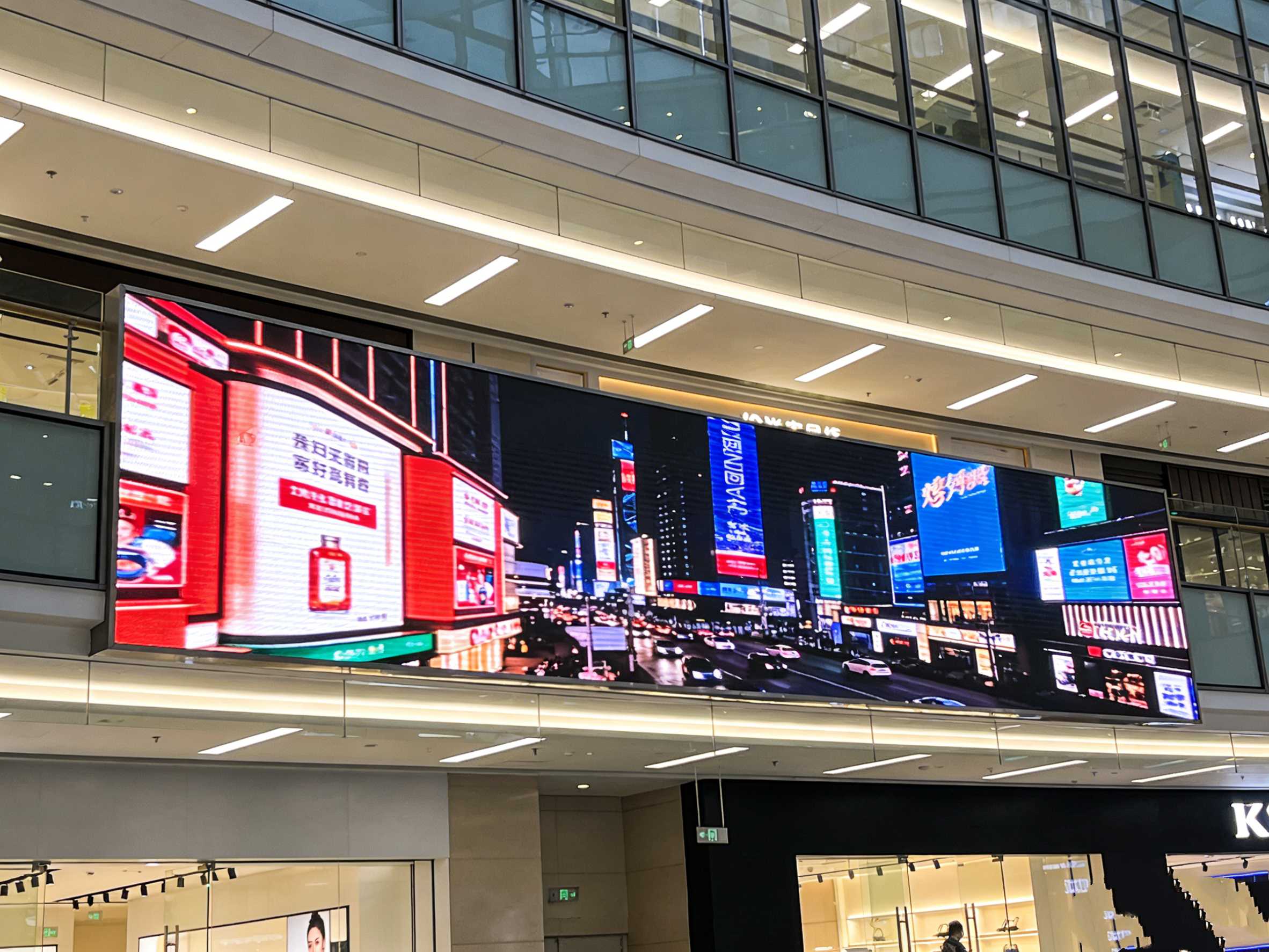 Wholesale P2.5 LED Video Wall Manufacturers - How to Find the Right One?