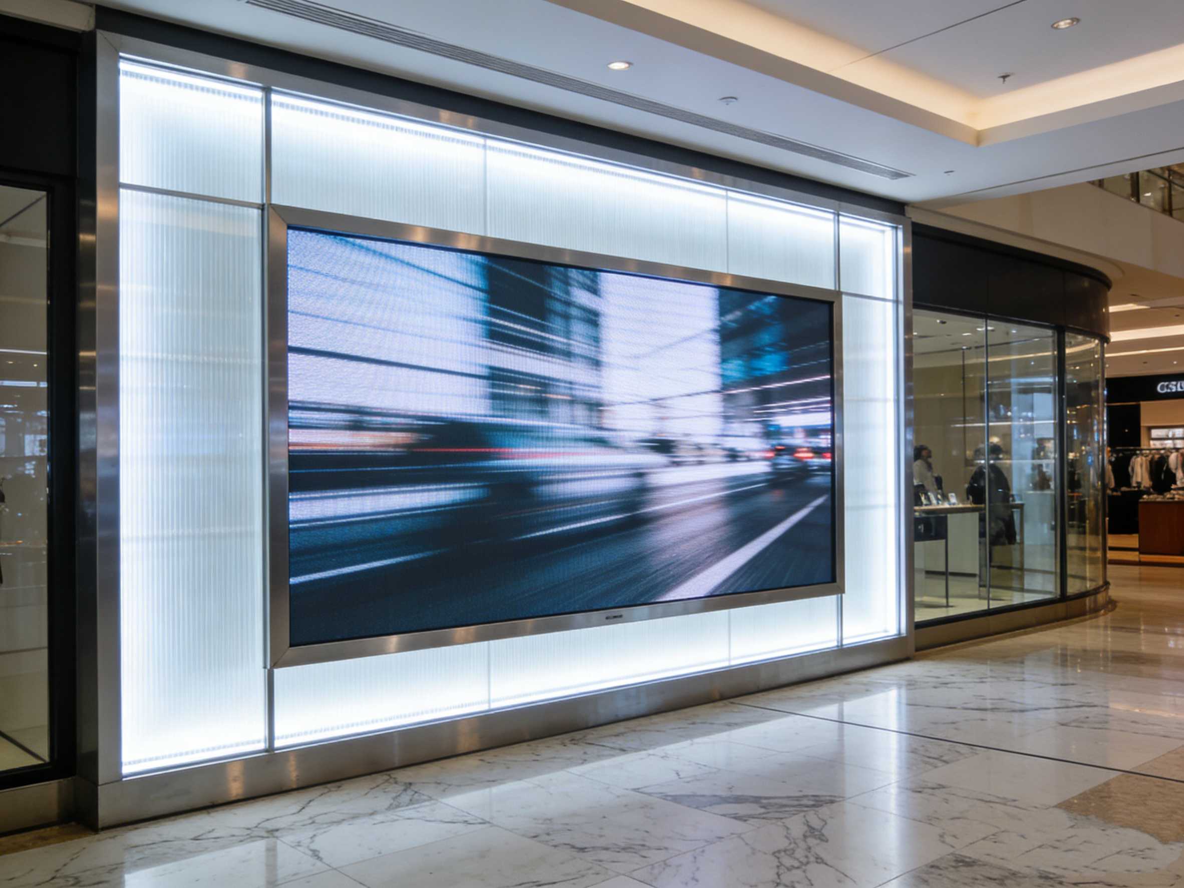Where to Find Reliable Wholesale P2.6 LED Video Wall Manufacturers?