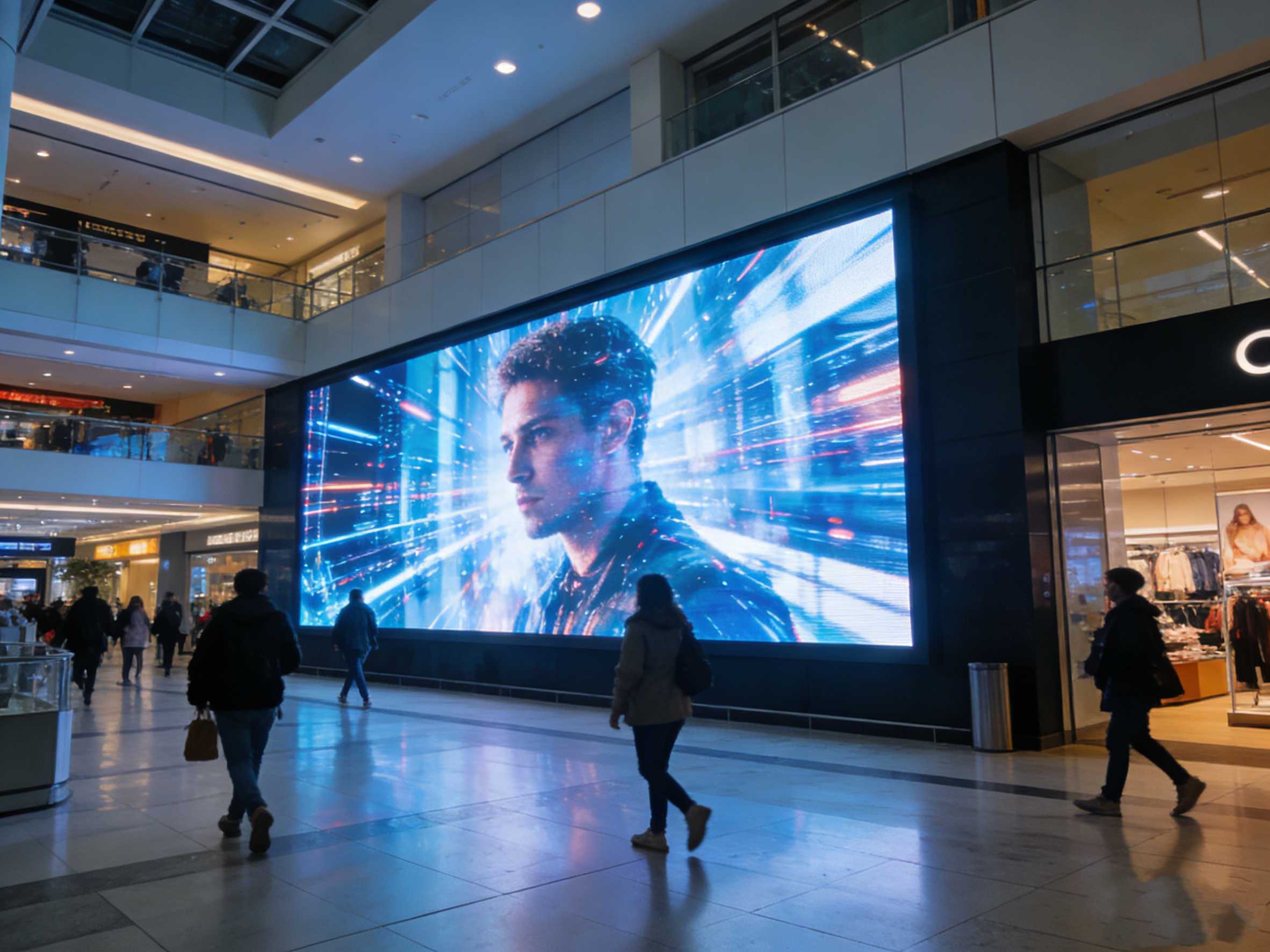 Where to Buy Wholesale P1.5 LED Video Walls from Trusted Manufacturers?
