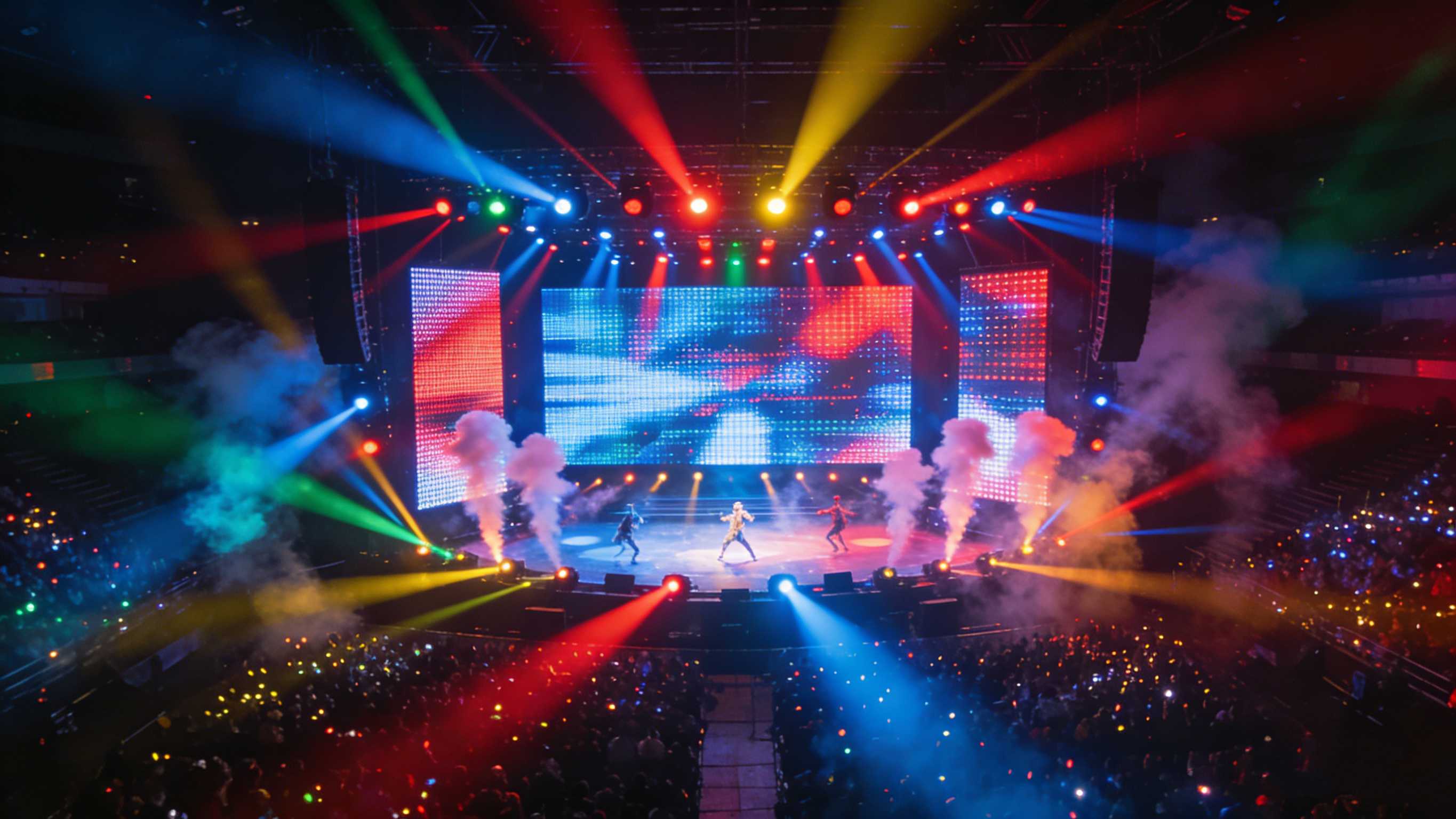 China Outdoor LED Video Wall Panel Manufacturers | Price