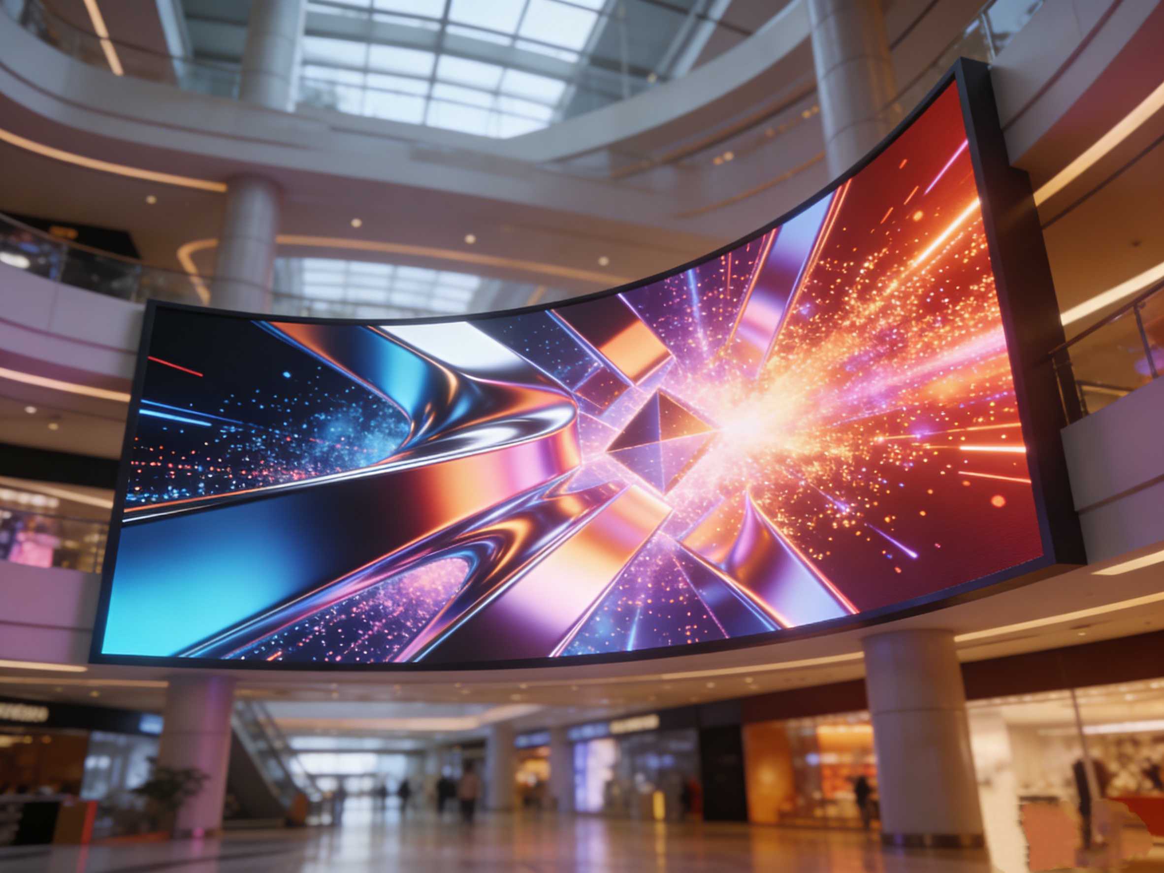 Where to Find China P2.6 Indoor LED Video Wall Manufacturers?