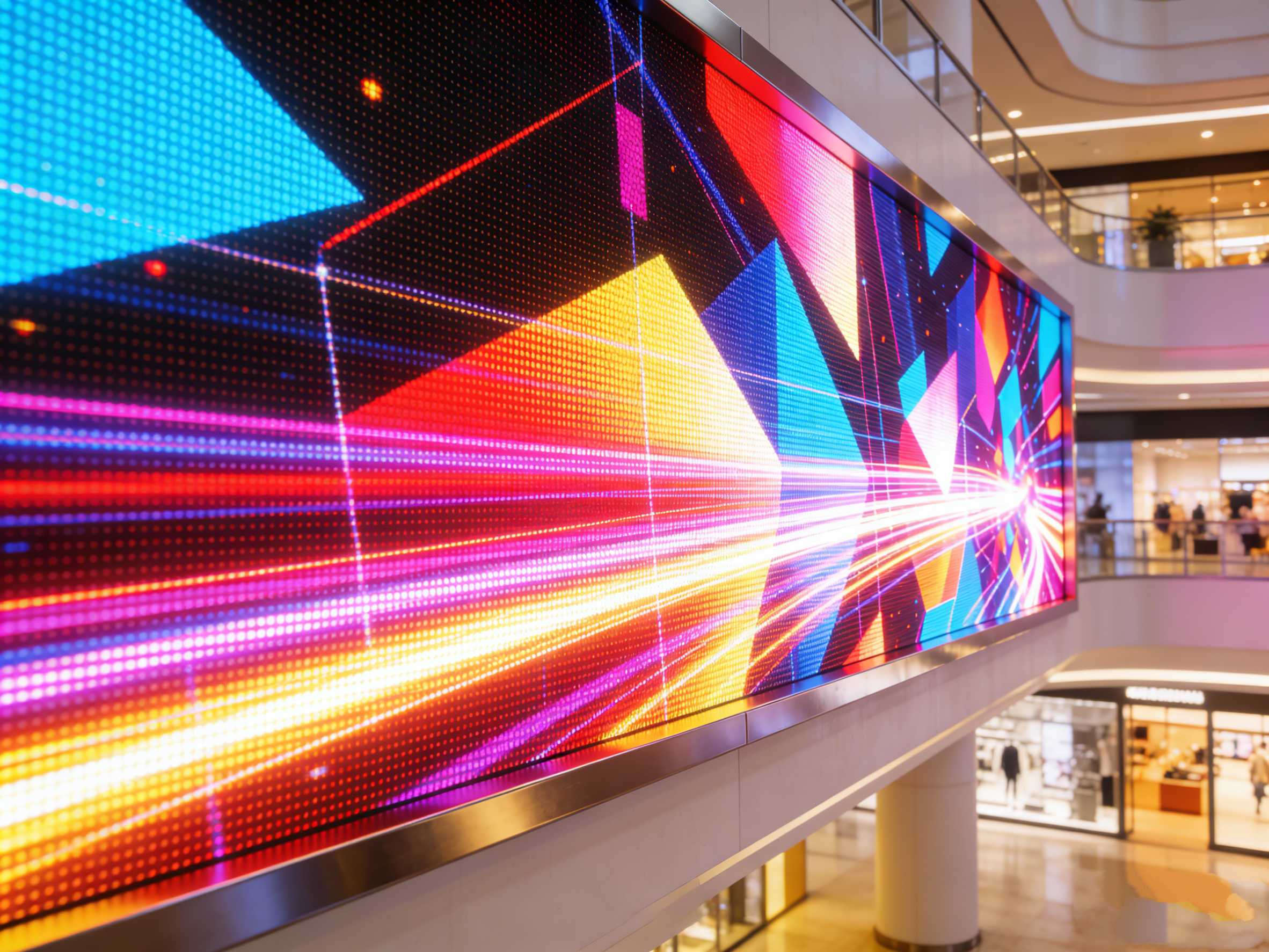 Which China Indoor Outdoor LED Video Wall Manufacturers Can You Actually Trust for Quality and Delivery?