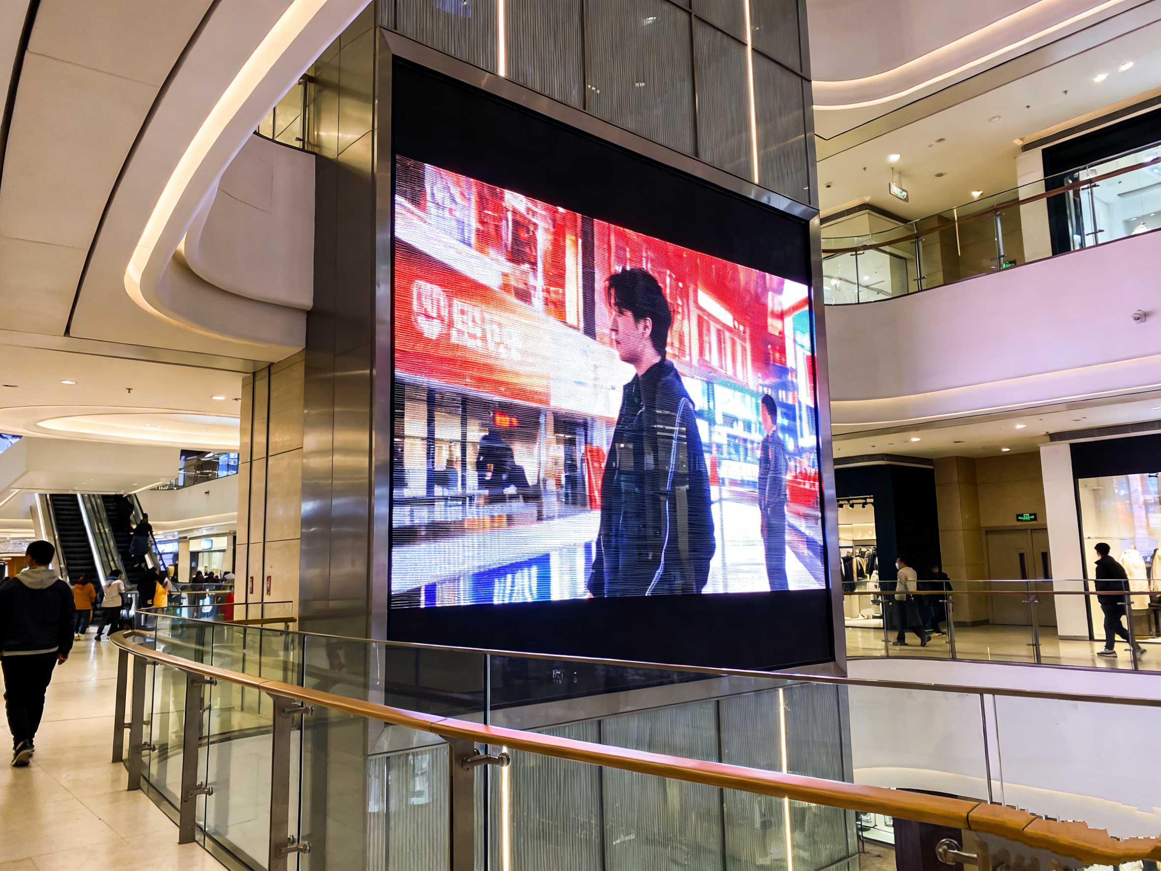 China Auditorium LED Video Wall Manufacturers: Which?