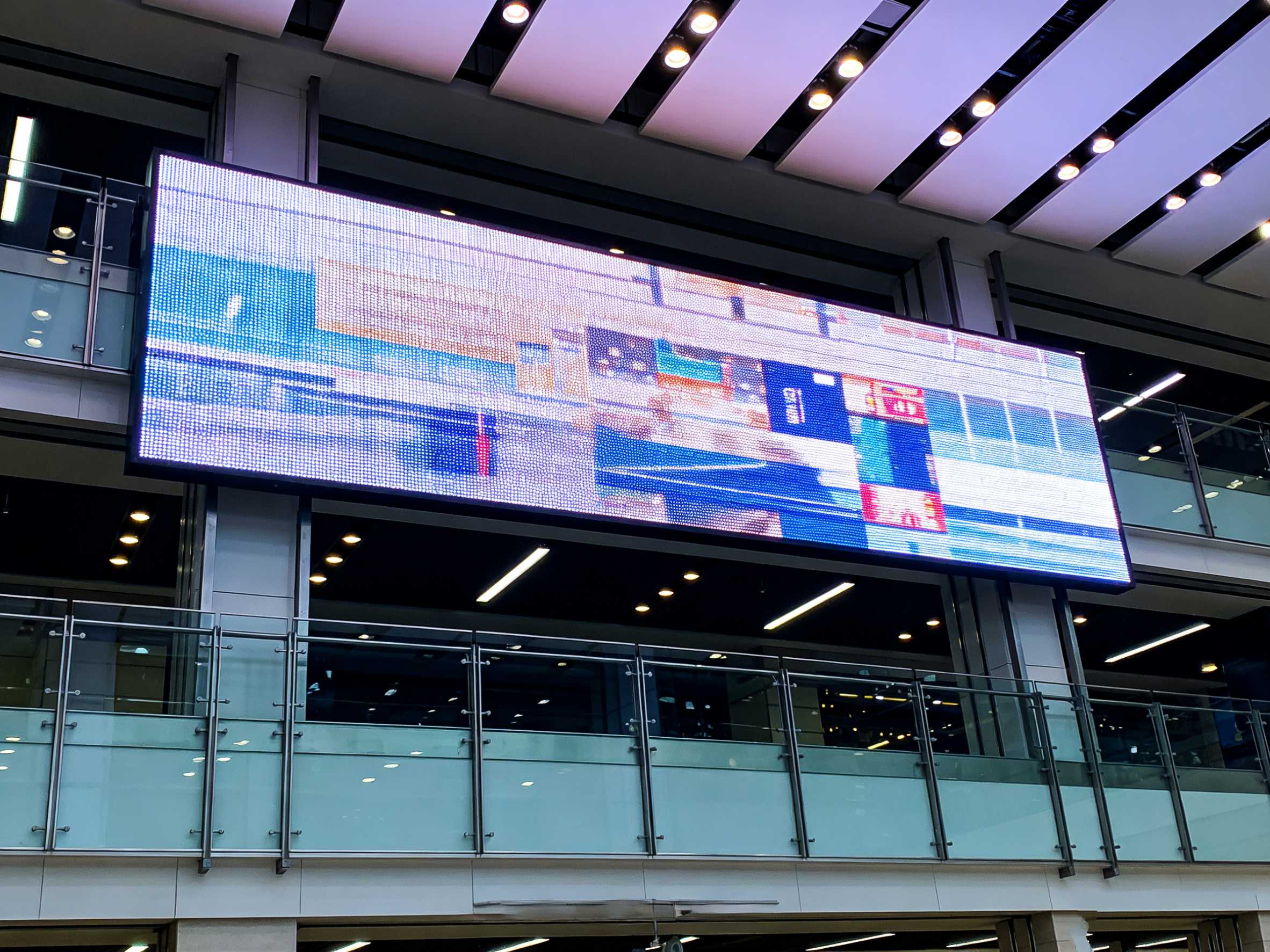 Which Direct View LED Video Wall Manufacturers Offer the Best Quality and Value?