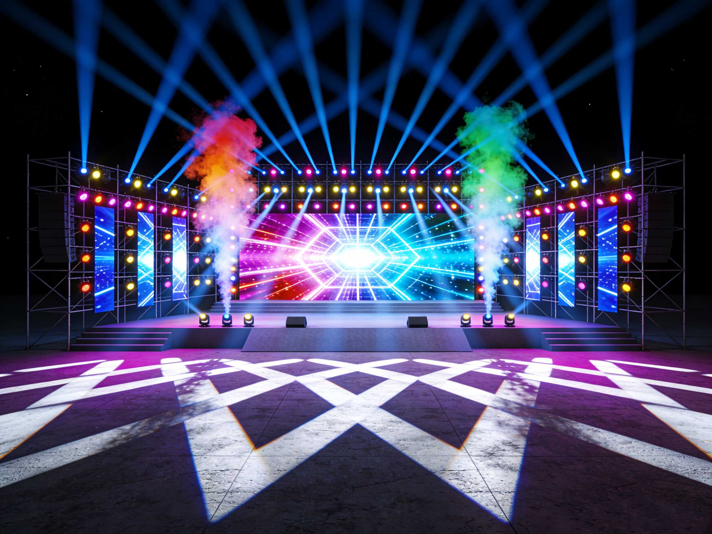 How to Find the Best LED Video Wall for Sale Manufacturers?