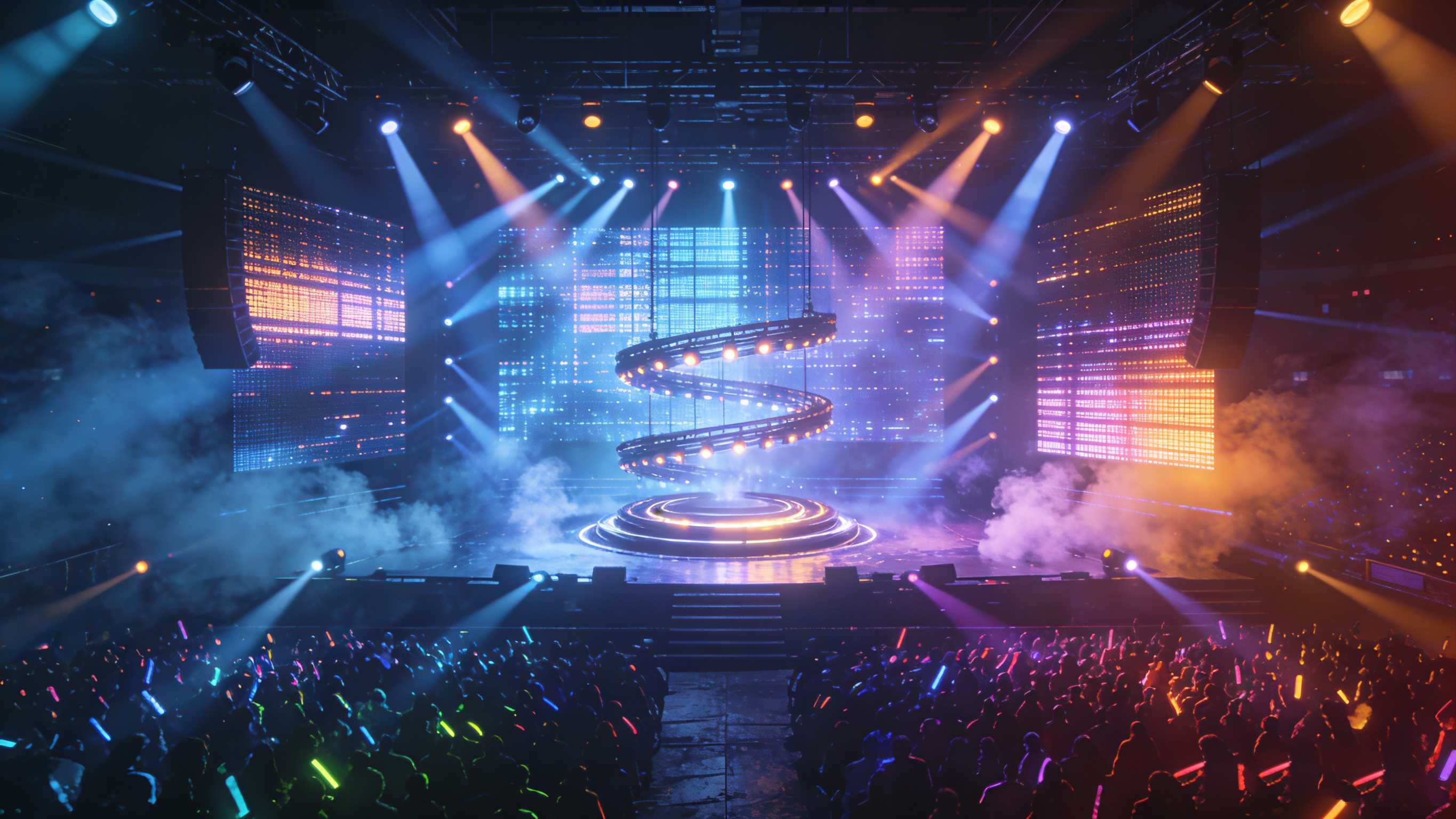 Wholesale Stage LED Video Wall Manufacturers | Buying Guide