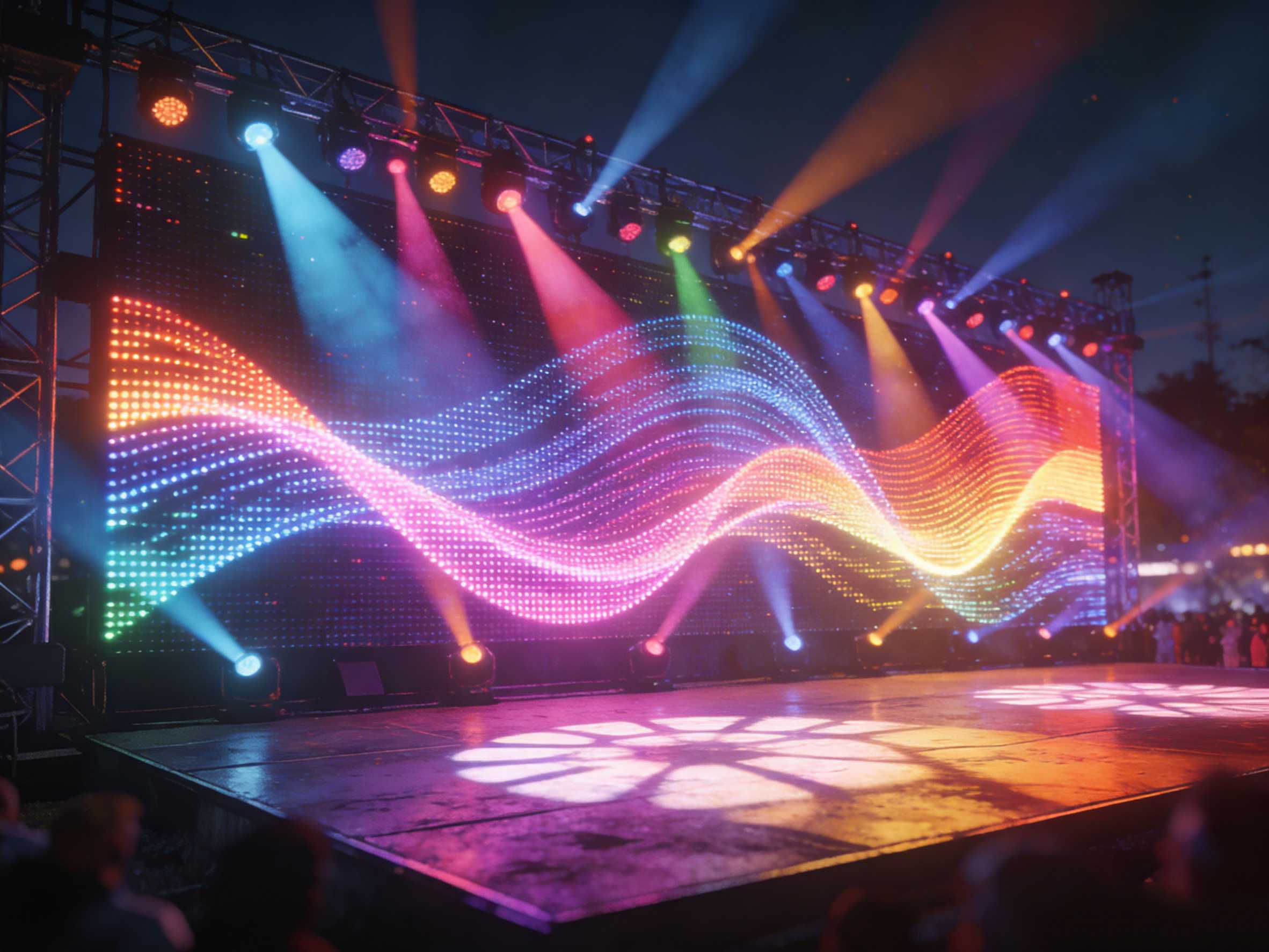How to Choose Wholesale LED Video Wall Panel Manufacturers?