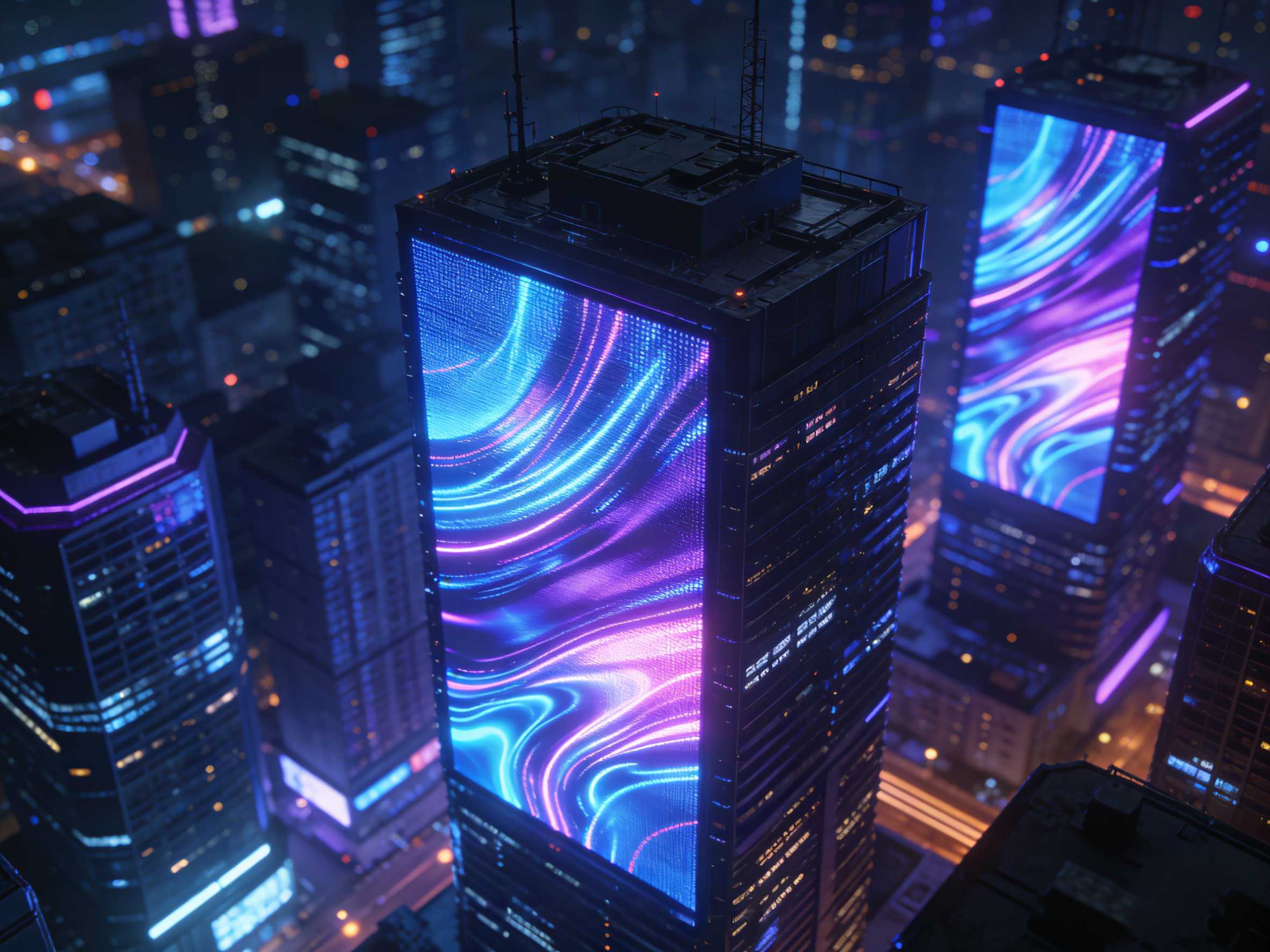 How do you choose a transparent LED display manufacturer that won't let you down?