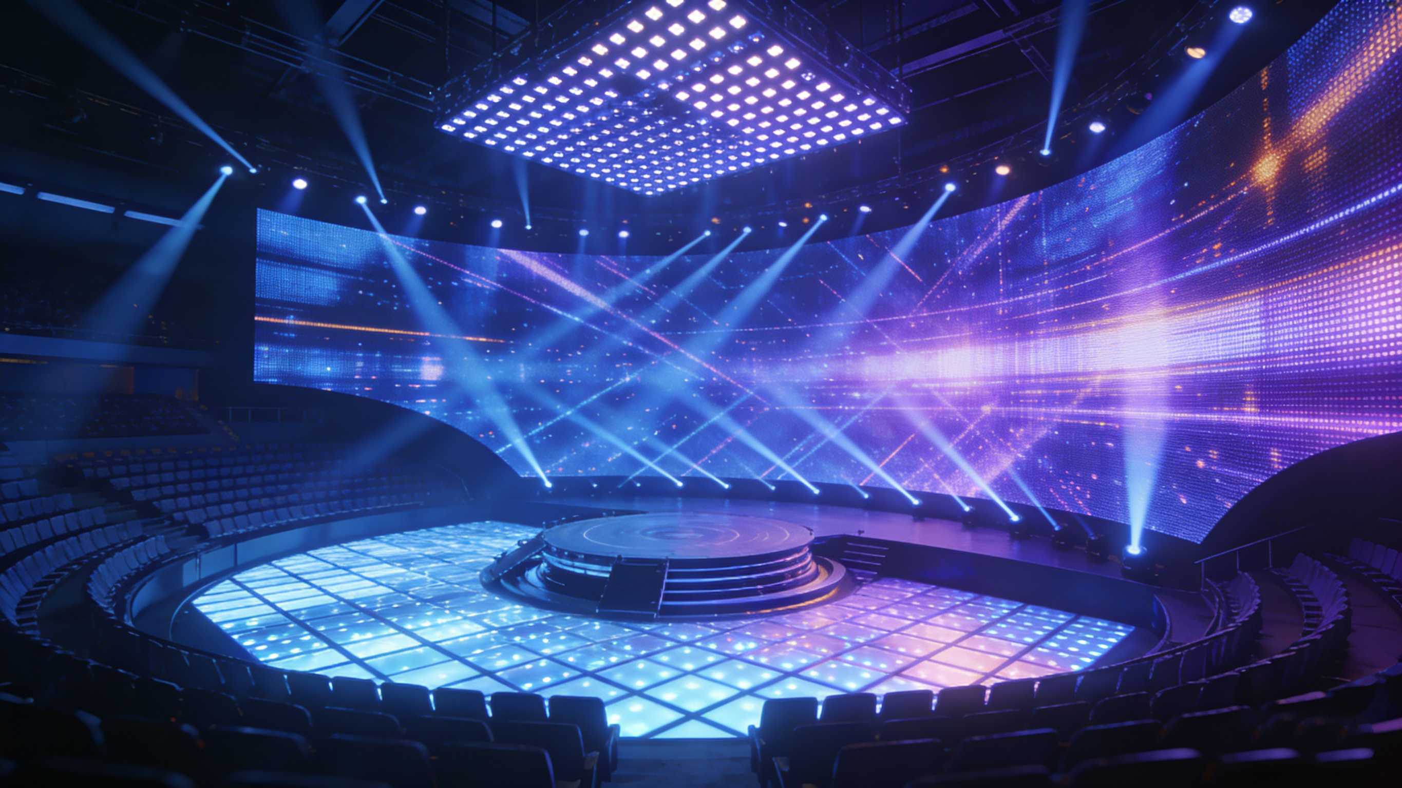 P2.6 LED Video Wall Manufacturers | Price