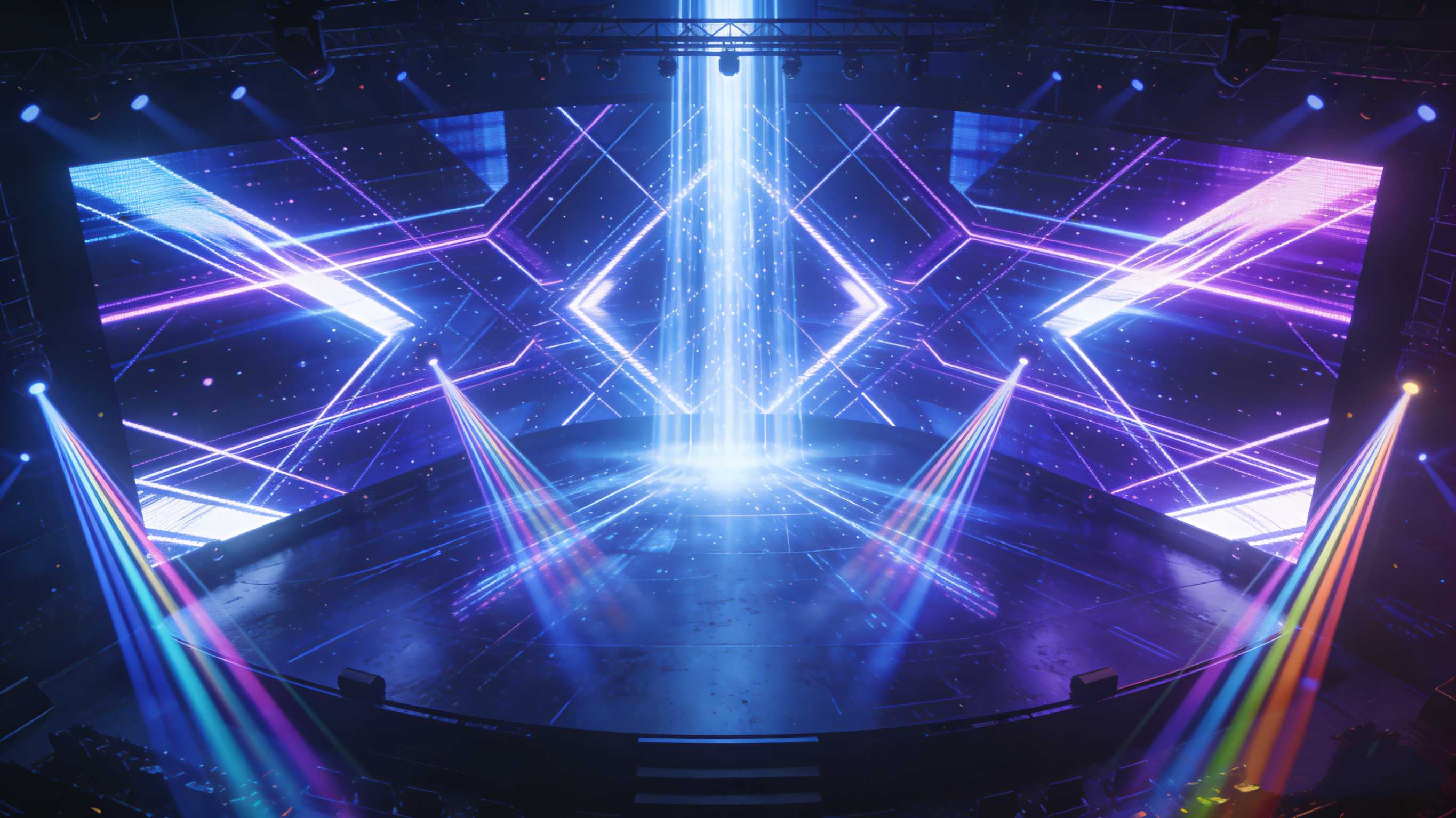 Where can you find wholesale P1.875 LED video wall manufacturers?