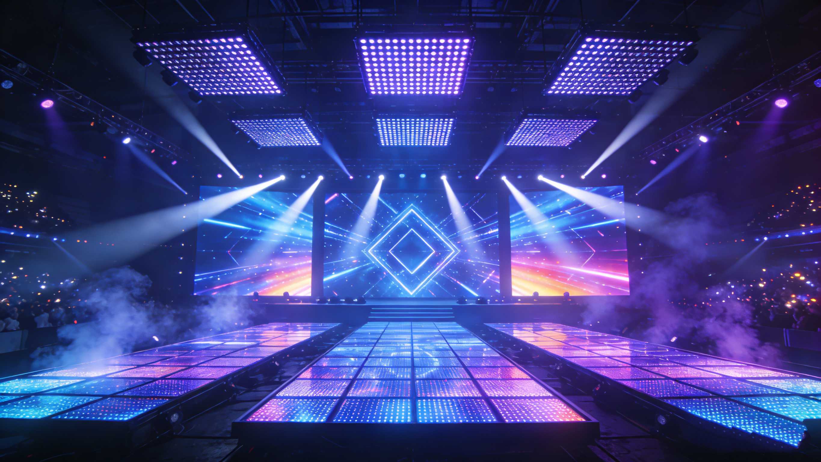 Flexible LED panels: how to choose?