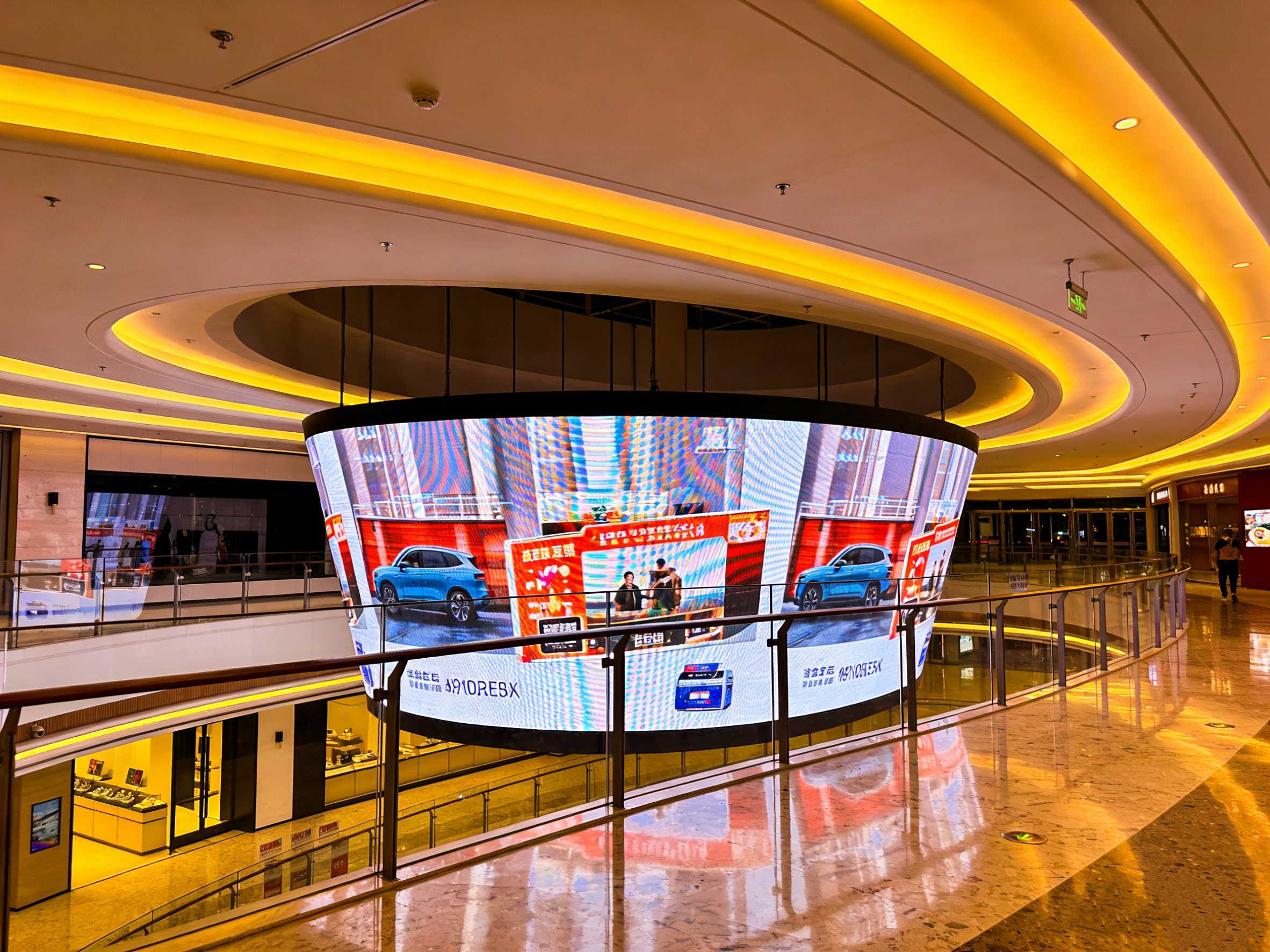 How do you choose led message display manufacturers without getting burned?